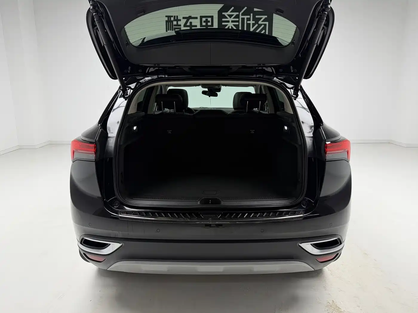 Buick Envision S 2022 Envision S 552T 2WD Luxury фото 11