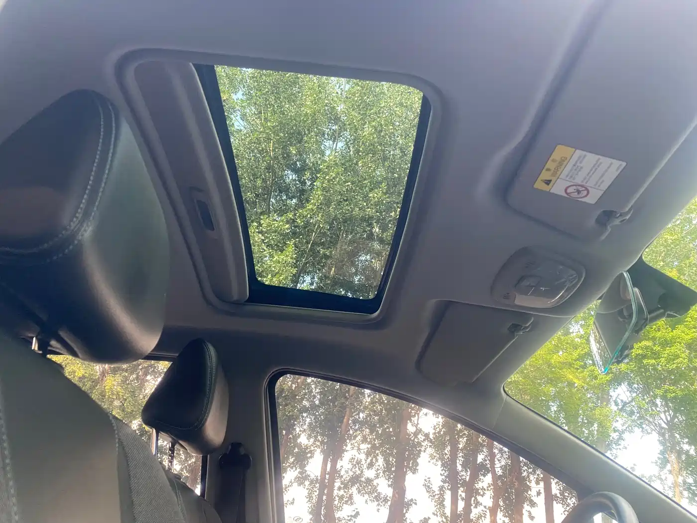 Chevrolet Lova RV 2018 1.5L Automatic Smart фото 14