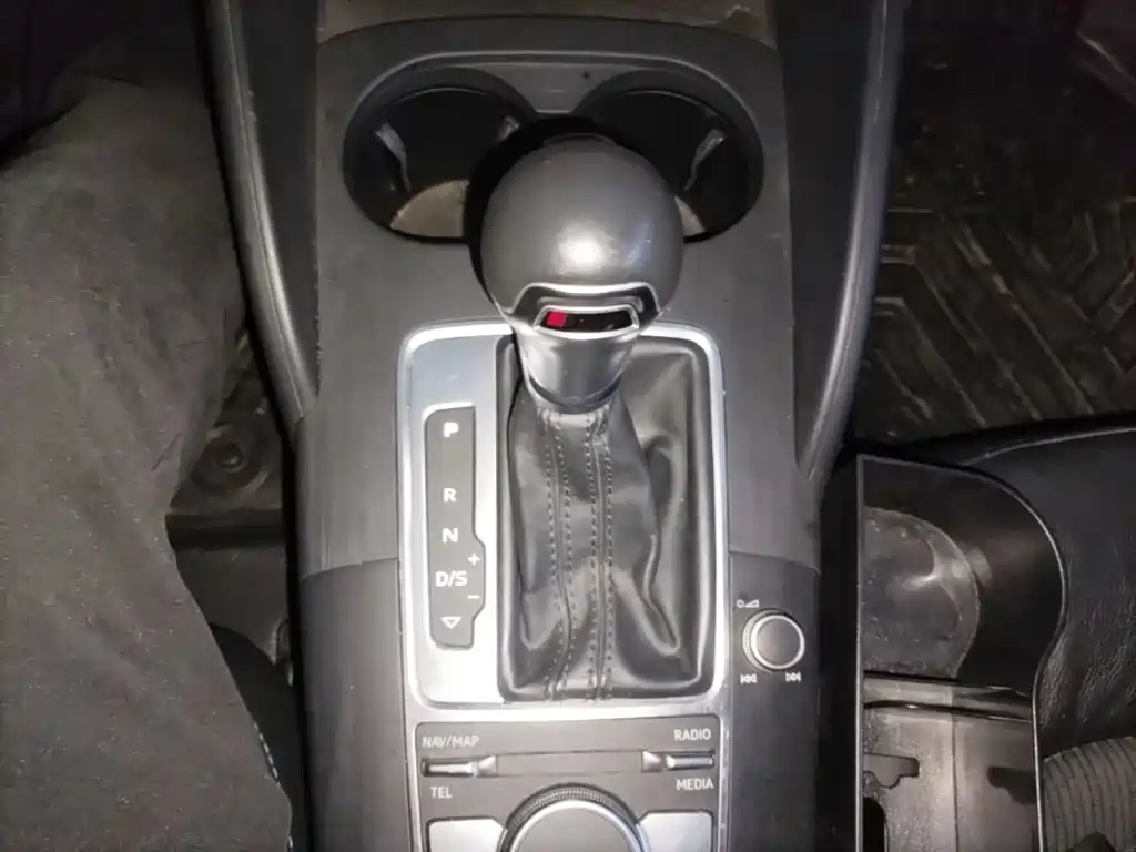 Photo 14 - Audi A3