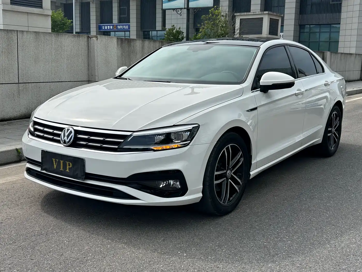 Volkswagen Lamando 2021 Facelift 280TSI DSG Comfort Edition