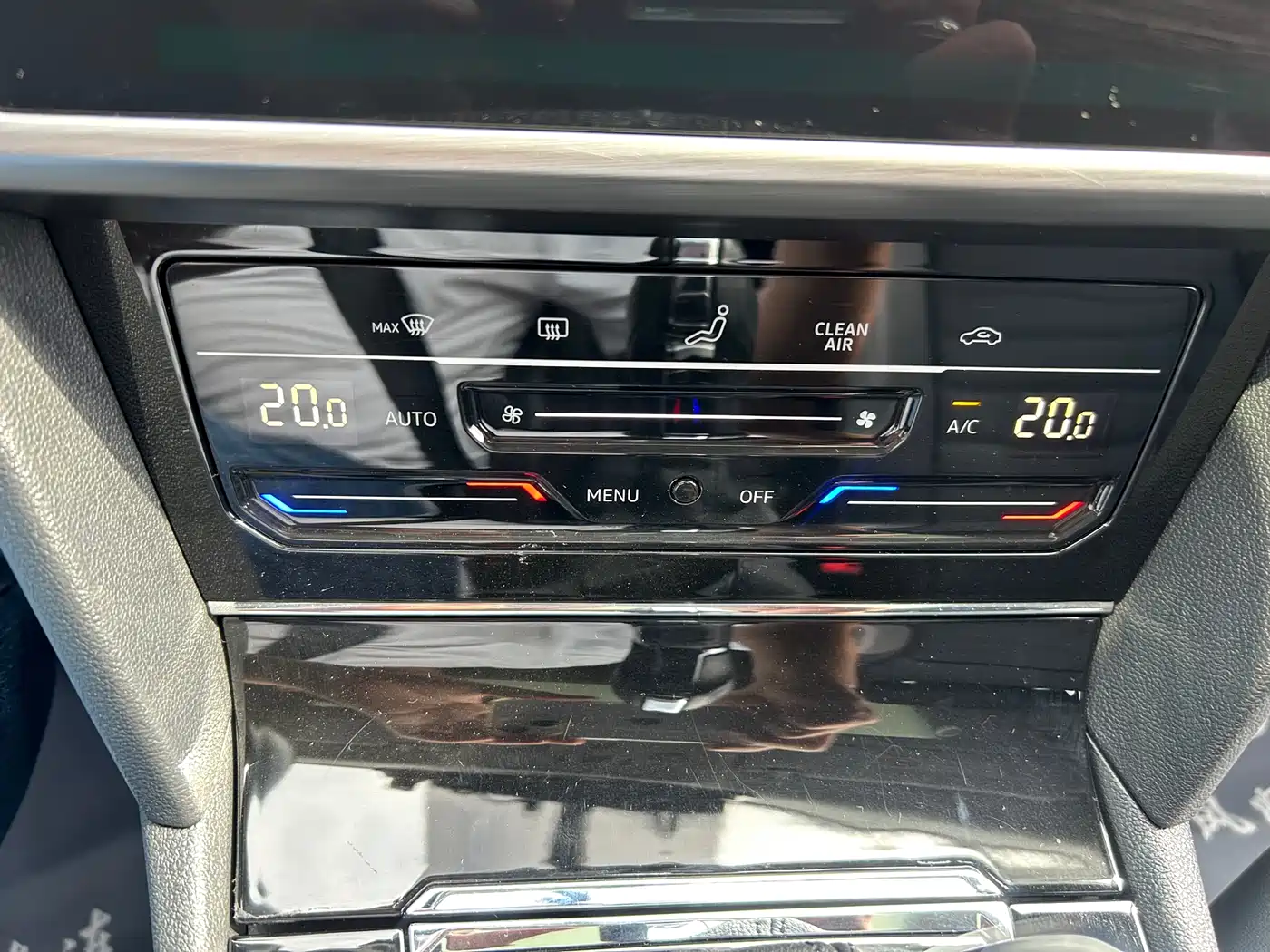 Volkswagen Lamando 2021 Facelift 280TSI DSG Comfort Edition фото 13