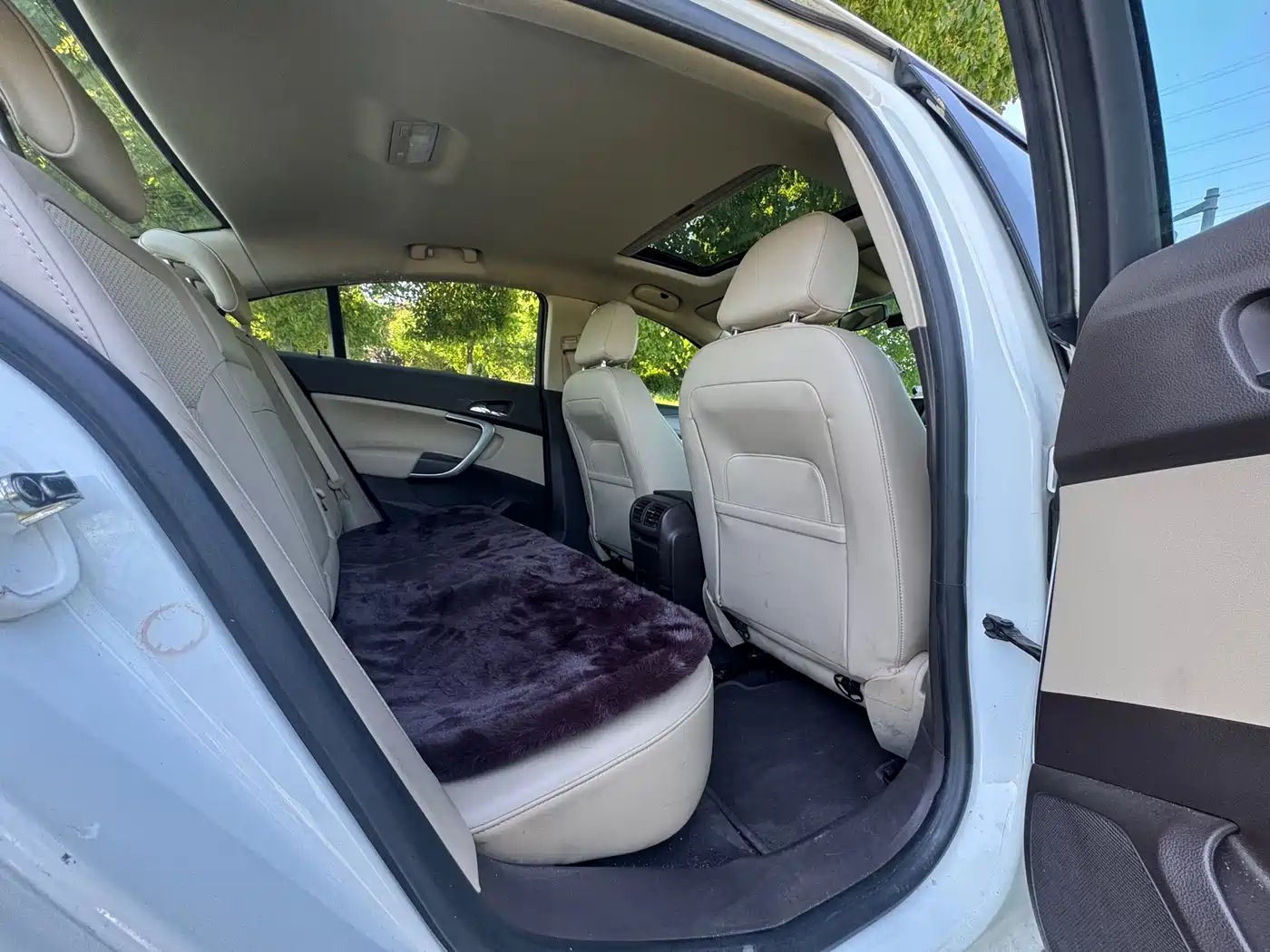 Buick Regal 2012 Model 2.0L Comfort фото 7