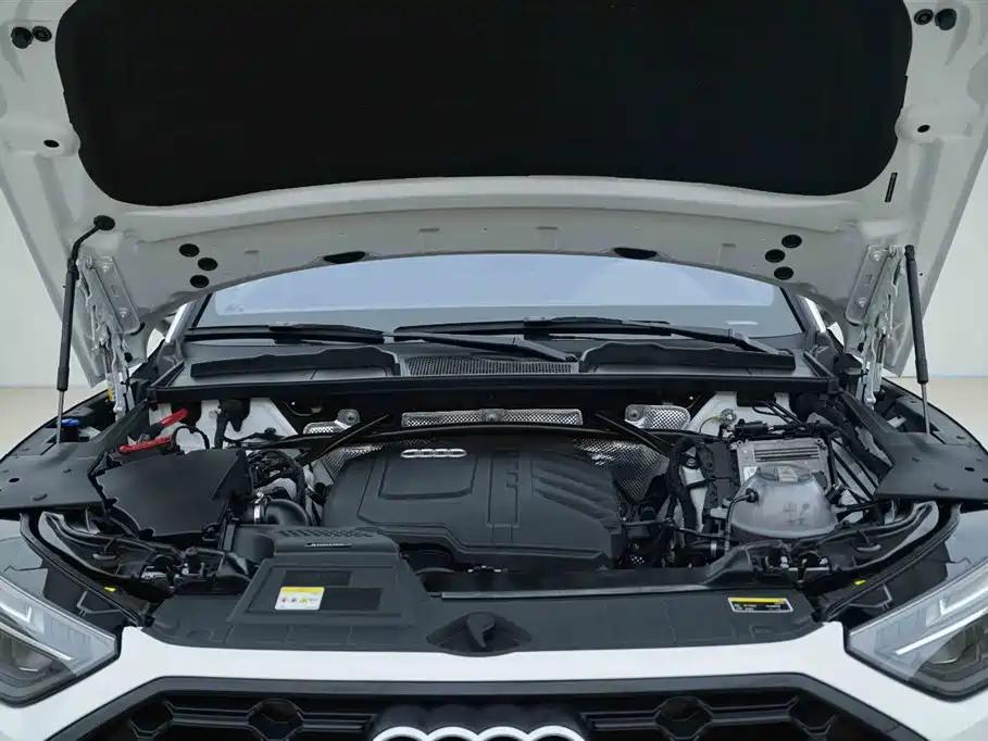 Audi Q5L 2024 Model 40 TFSI Luxury Dynamic фото 7