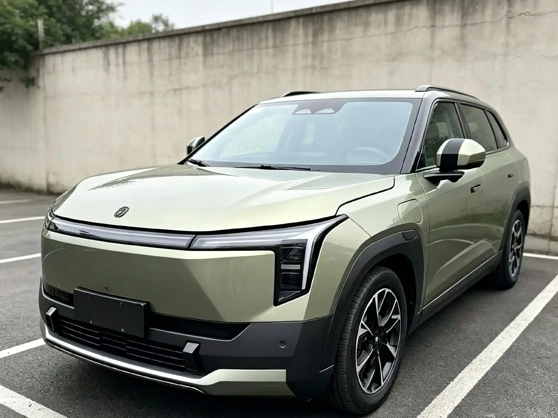 Фото 1 - Dongfeng Yipai Nano 06