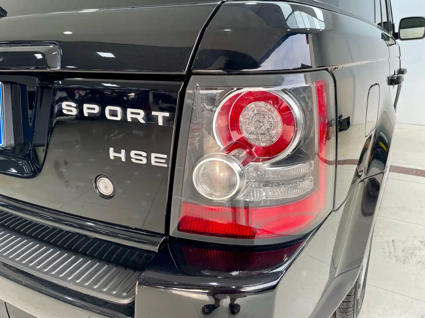 Фото 24 - Land Rover Range Rover Sport