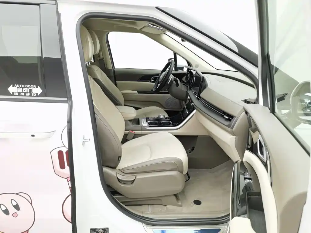 Kia Carnival 2022 2021 2.0T Luxury Tech Edition