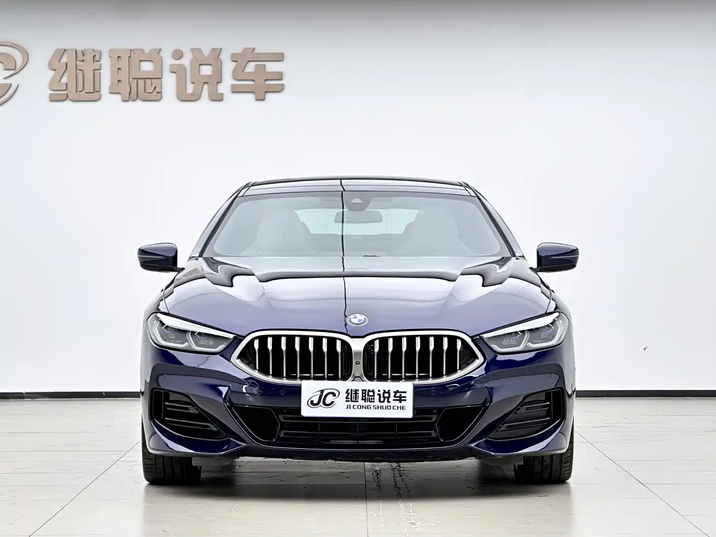 BMW 8 Series 2022 840i xDrive Gran Coupe M Sport Package фото 3