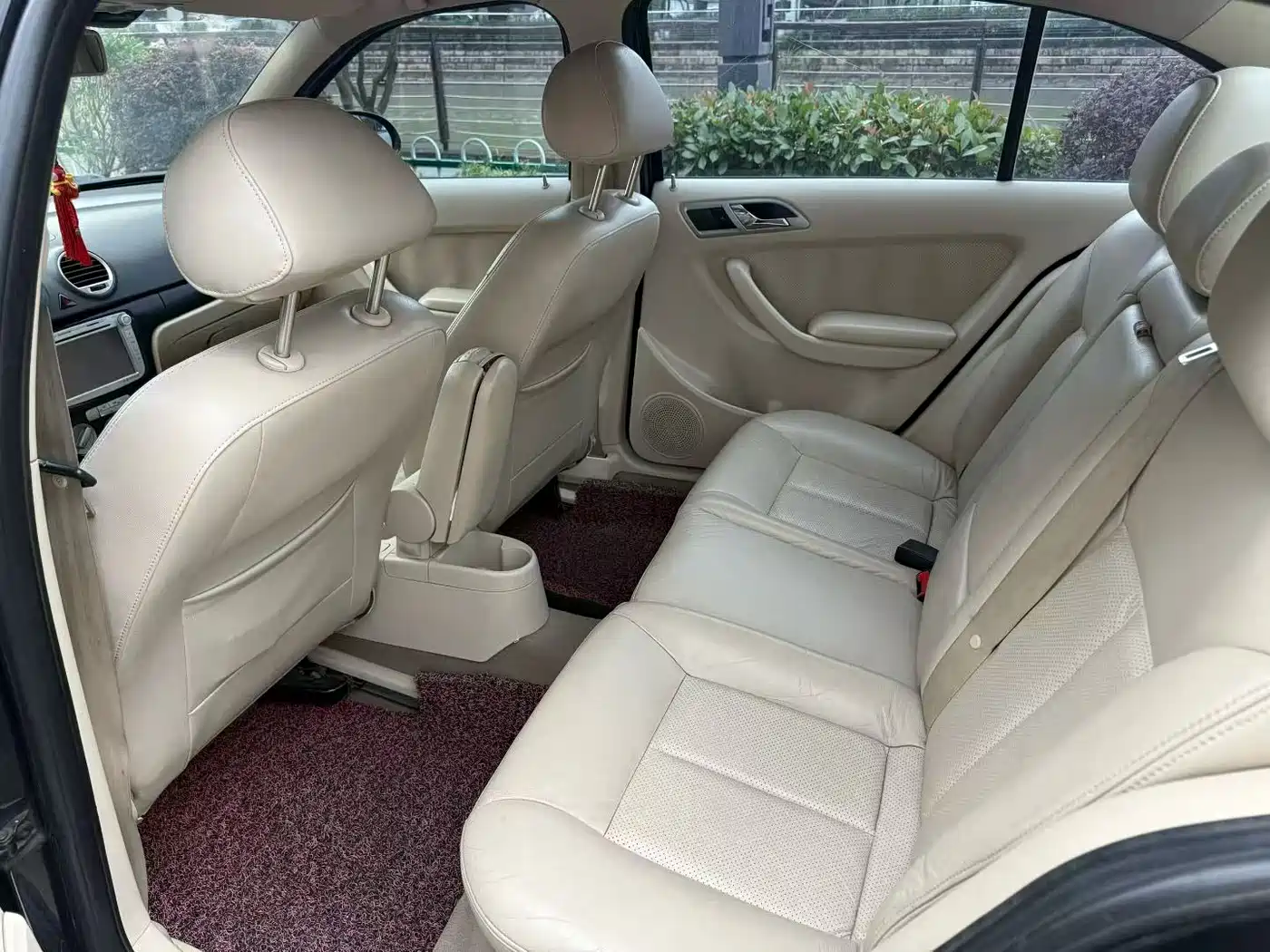 Фото 8 - Volkswagen Lavida