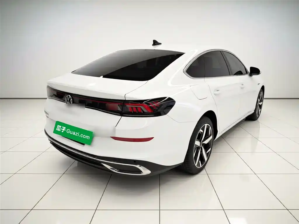 Volkswagen Lamando 2024 Lamando L 280TSI DSG Cool Edition фото 7
