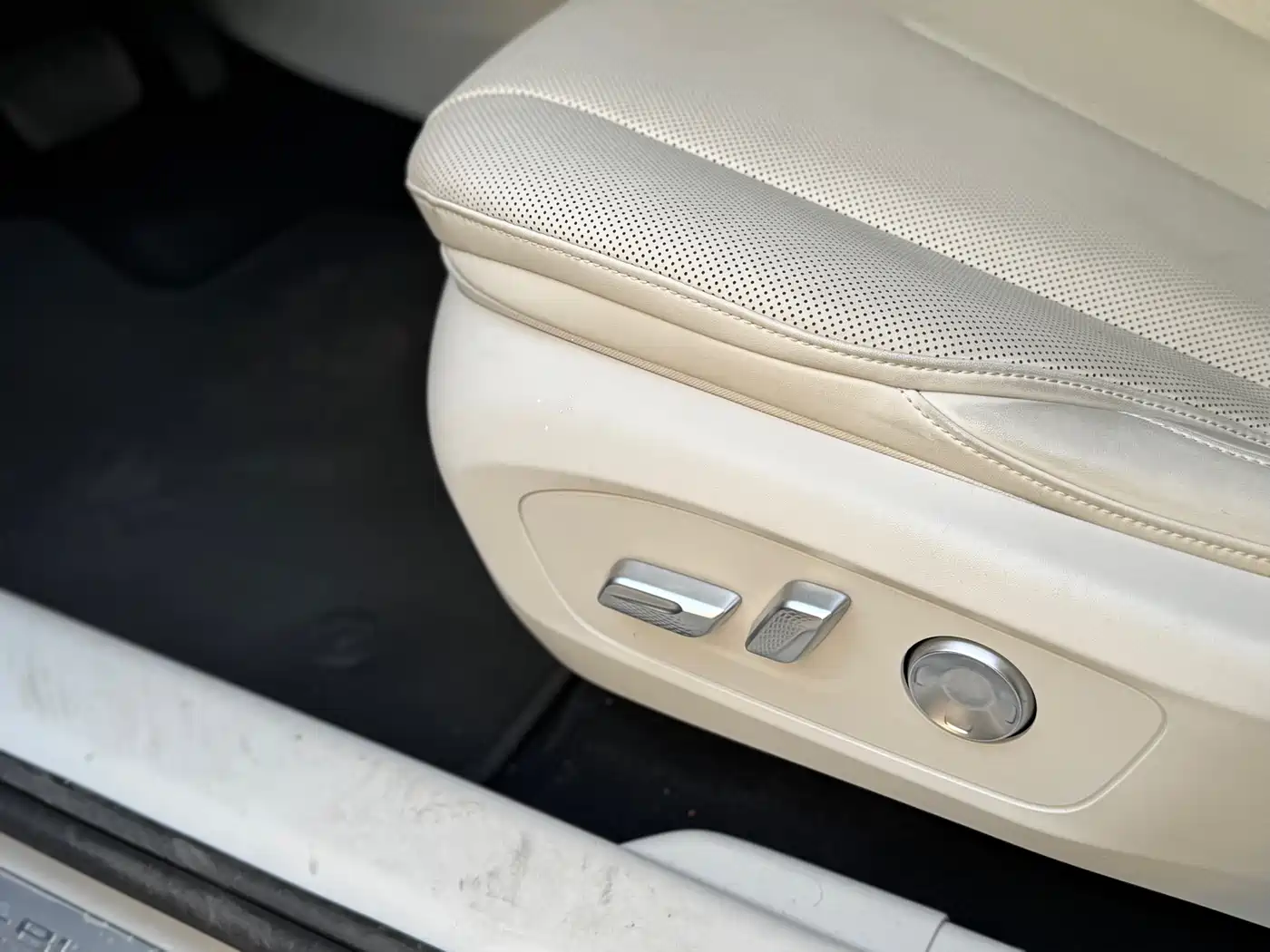 Buick Zenith Sedan 2026 Luxury Leisure Smart Edition фото 9