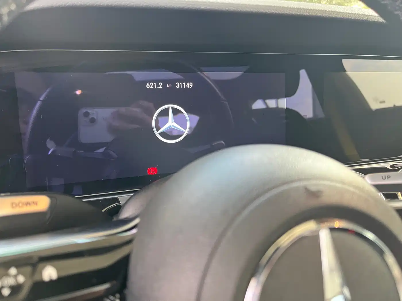 Mercedes-Benz AMG GT 2022 AMG GT 50 4-Door Coupe фото 11