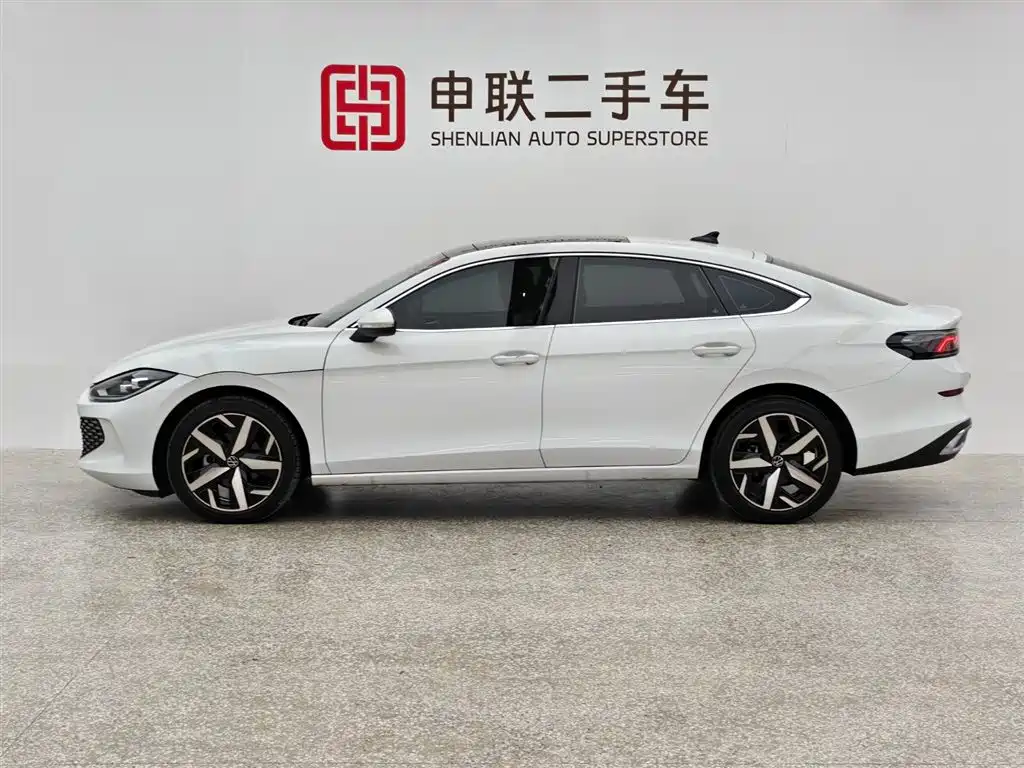 Volkswagen Lamando 2025 Lamando L 280TSI DSG Cool Edition фото 3