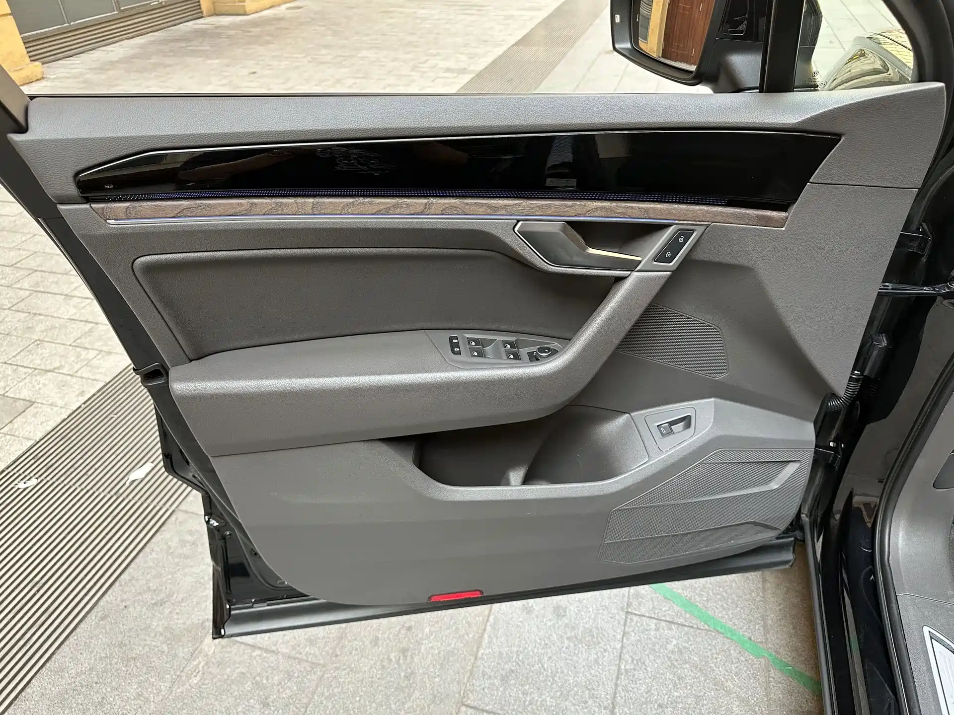 Фото 21 - Volkswagen Touareg