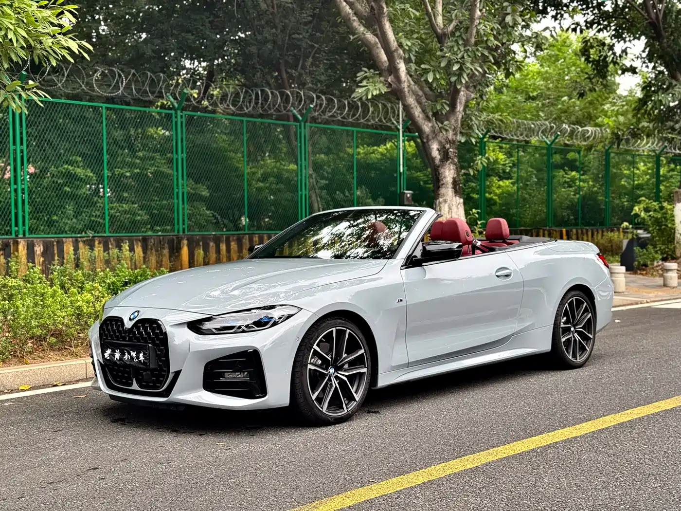 BMW 4-SERIES