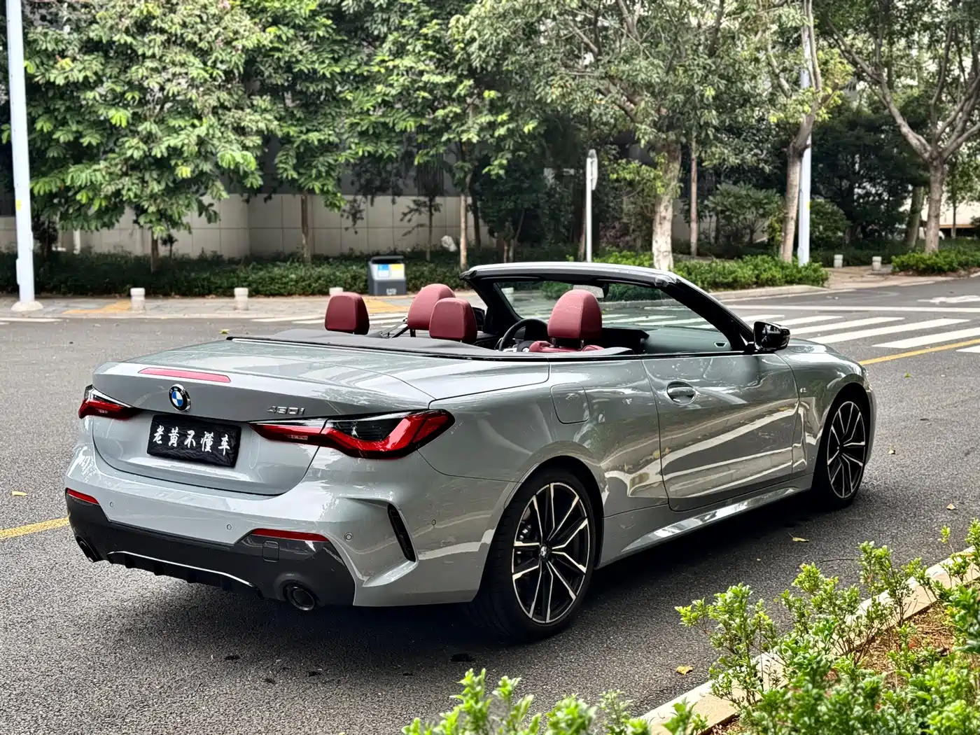 BMW 4-SERIES