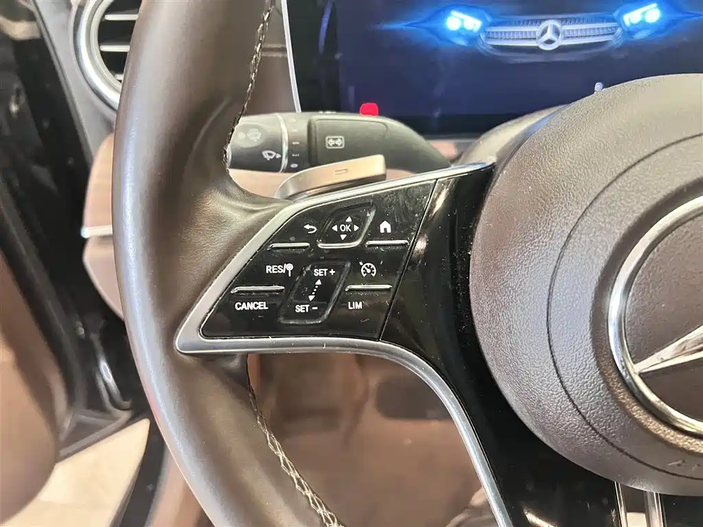 Mercedes-Benz E-Class 2021 Facelift E 260 L фото 26