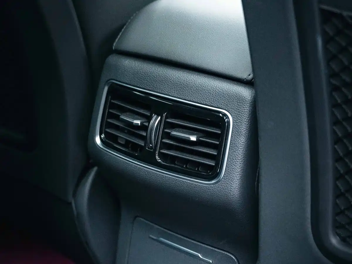 Hongqi HS5 2022 2.0T Smart Connect Premium Edition фото 19