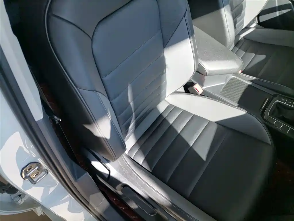 Volkswagen Sagitar 2021 200TSI DSG Comfort Smart Edition фото 25