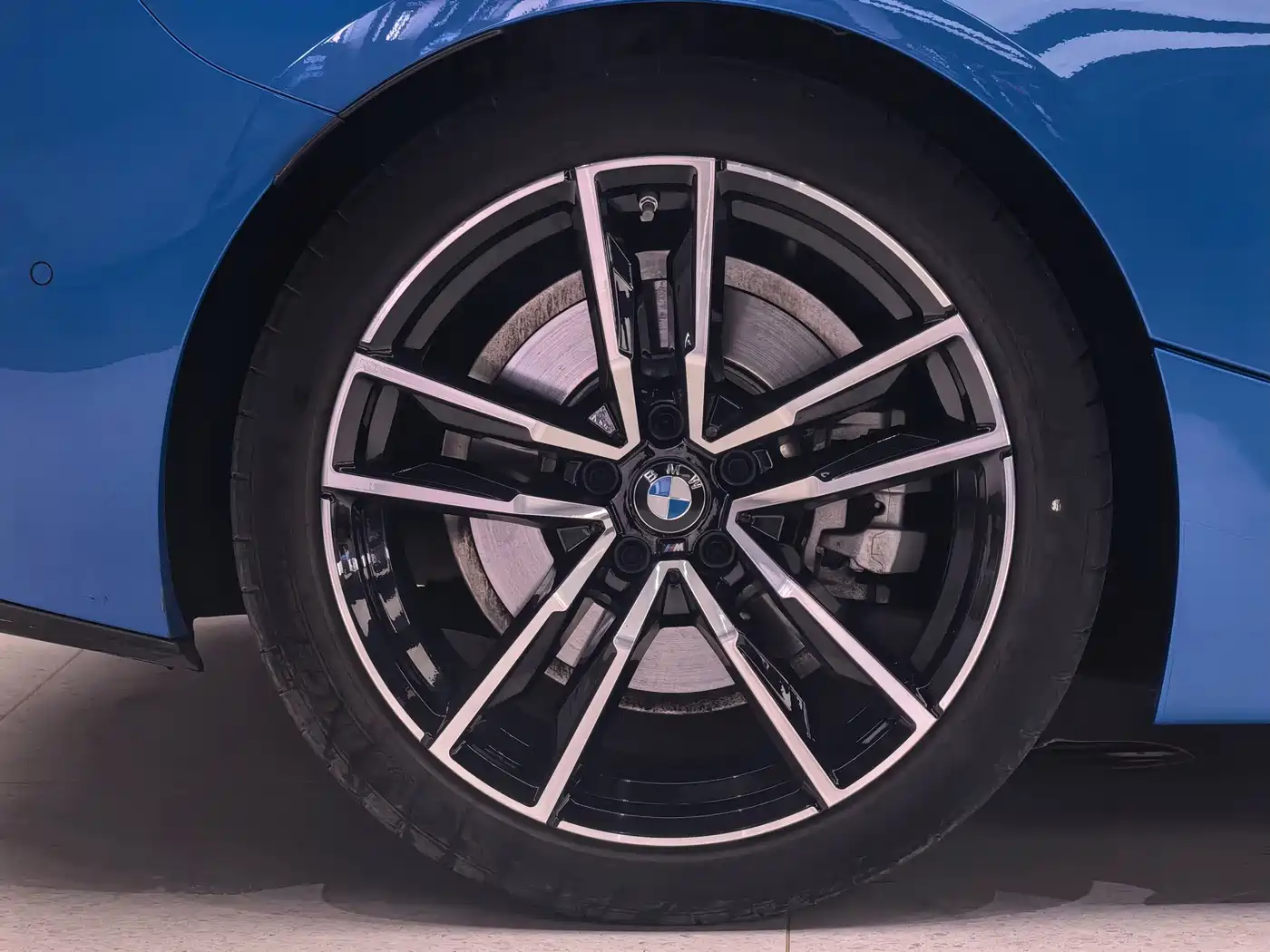 BMW Z4 2023 2022 sDrive 25i M Sport Package