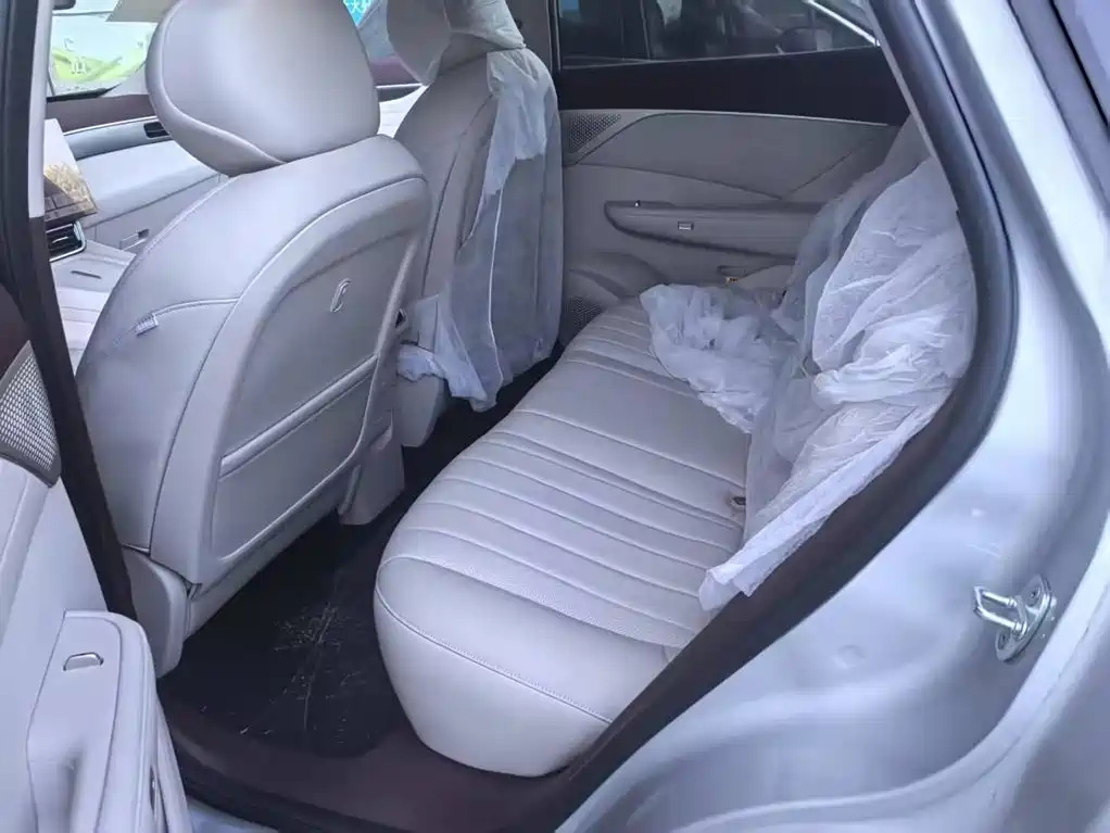 Dongfeng Aeolus L8 2026 2025 112KM Dream Edition