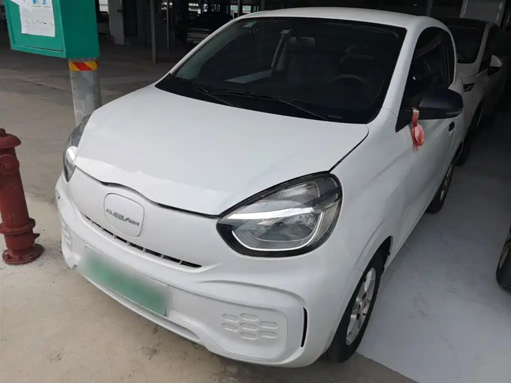 Roewe Kaiwei CLEVER 2022 311km Vitality Bobo Edition