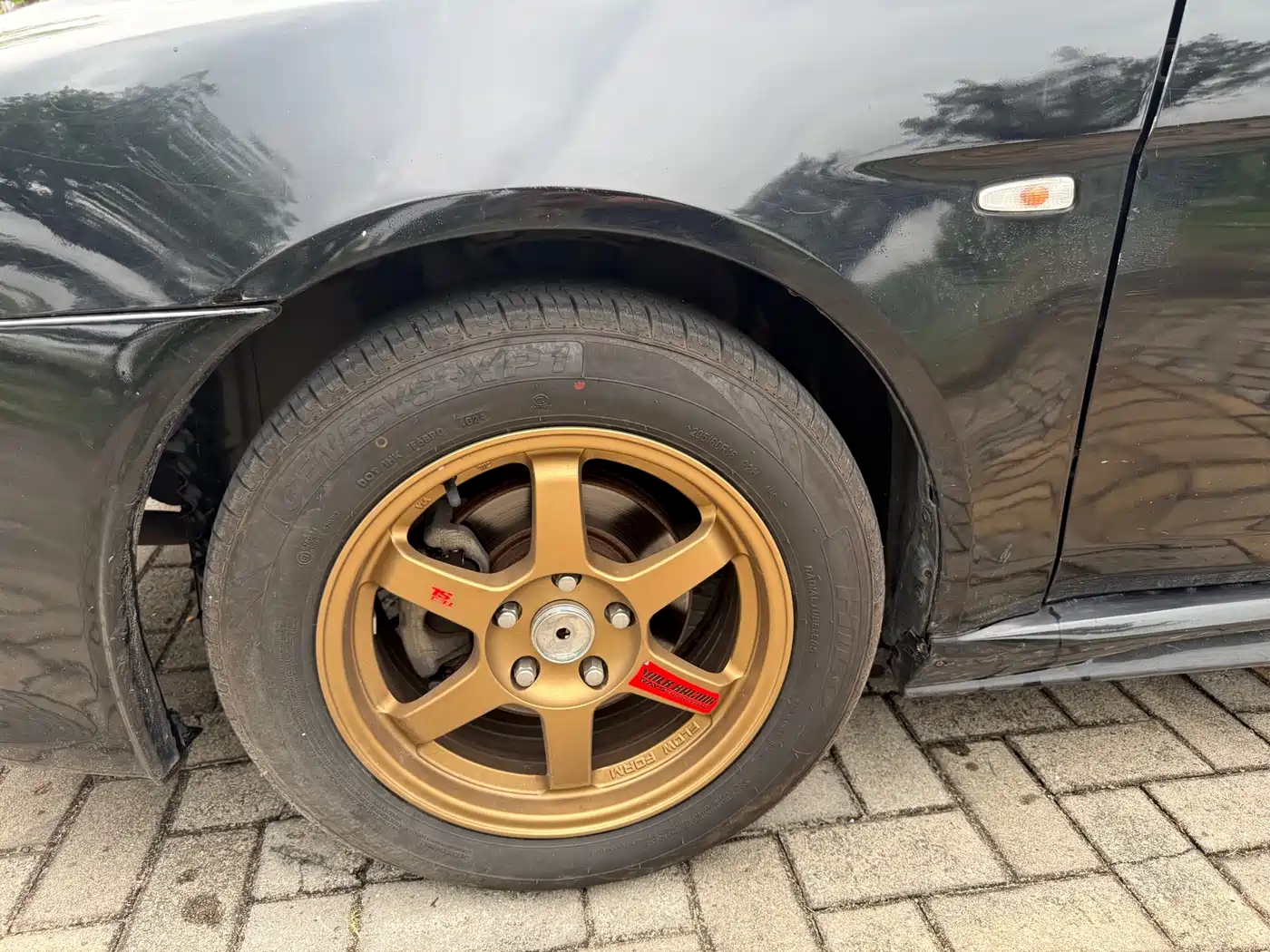 Mitsubishi Lancer EX 2013 Fashion Edition 1.8L CVT Comfort фото 8