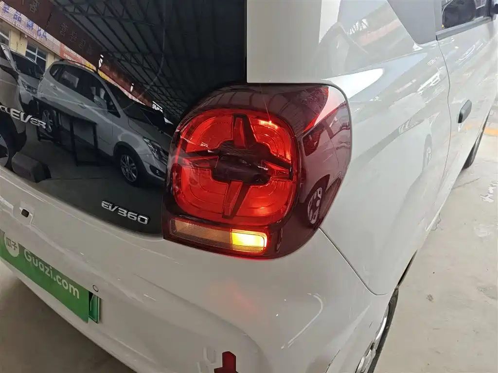 Roewe Kaiwei CLEVER 2023 2022 311km Vitality Bobo Edition