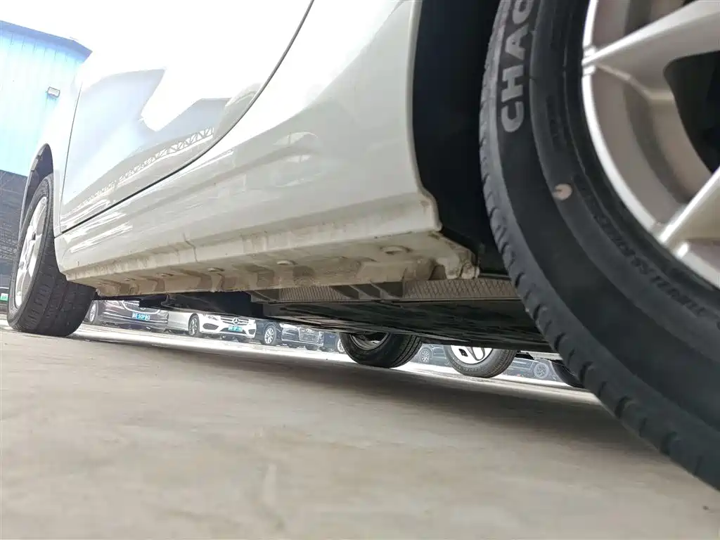 Roewe Kaiwei CLEVER 2023 2022 311km Vitality Bobo Edition