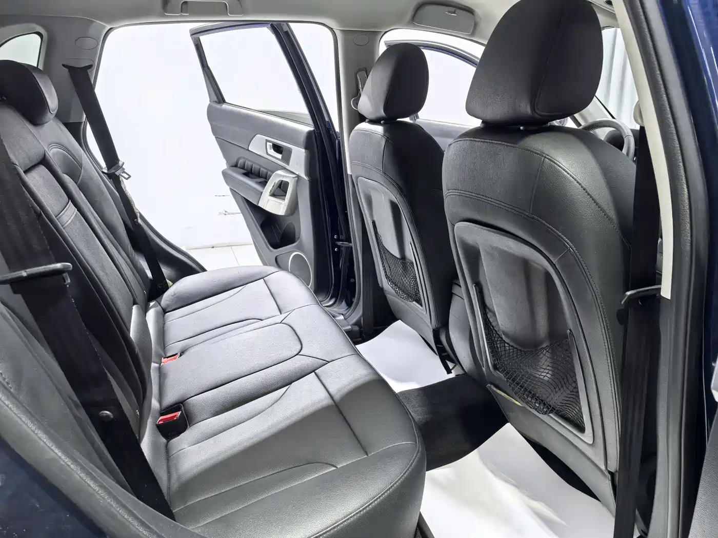 Haval H2 2016 Red Label 1.5T Manual 2WD Elite фото 10
