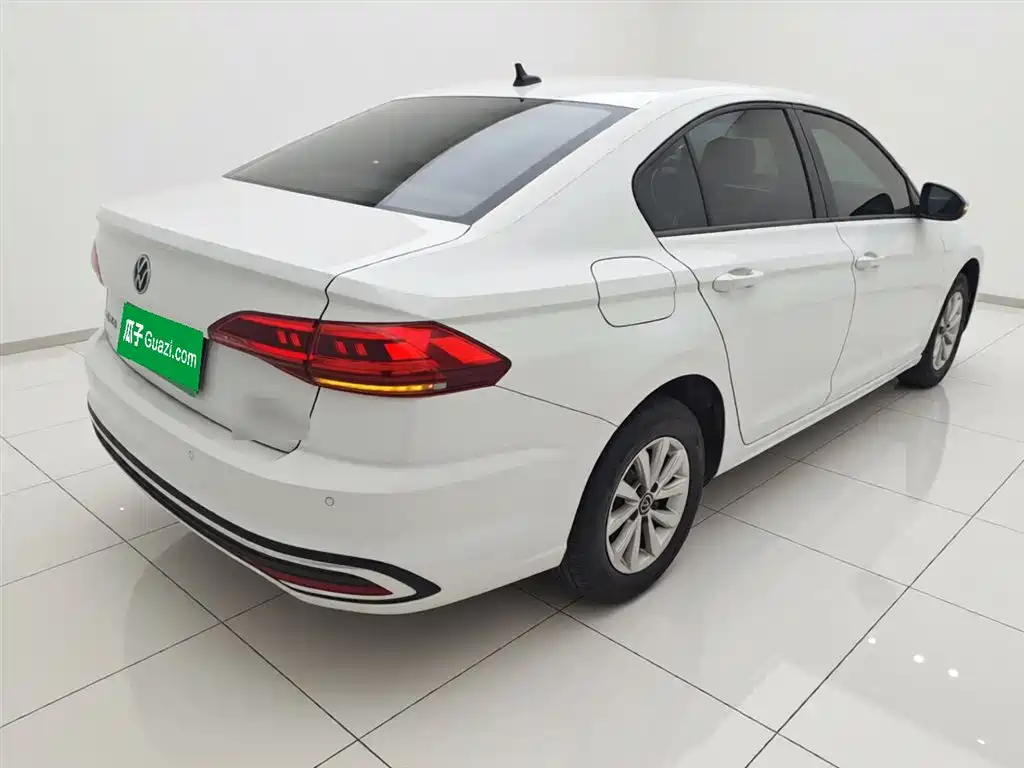 Volkswagen Bora 2024 200TSI DSG Smooth Ride Edition фото 5