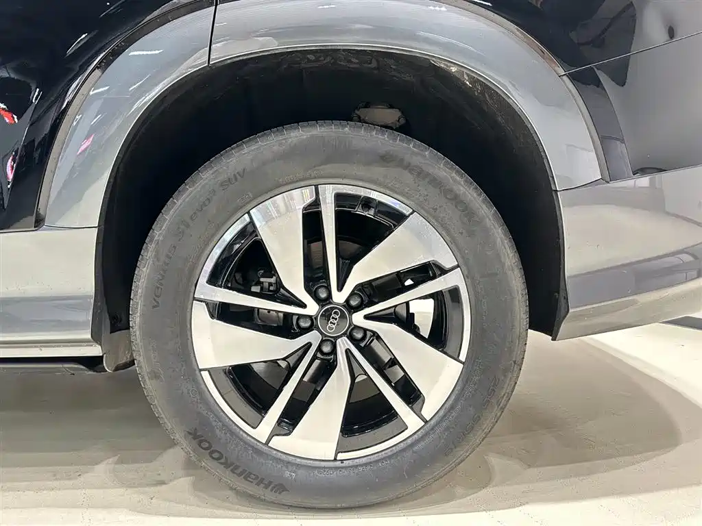 Audi Q6 2025 2024 40 TFSI quattro Cloud View Yulin Package 7-seater