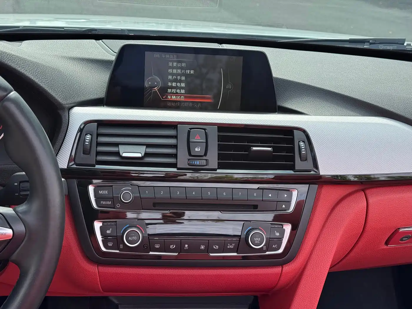 BMW 4 Series 2016 420i Convertible Design Package фото 13