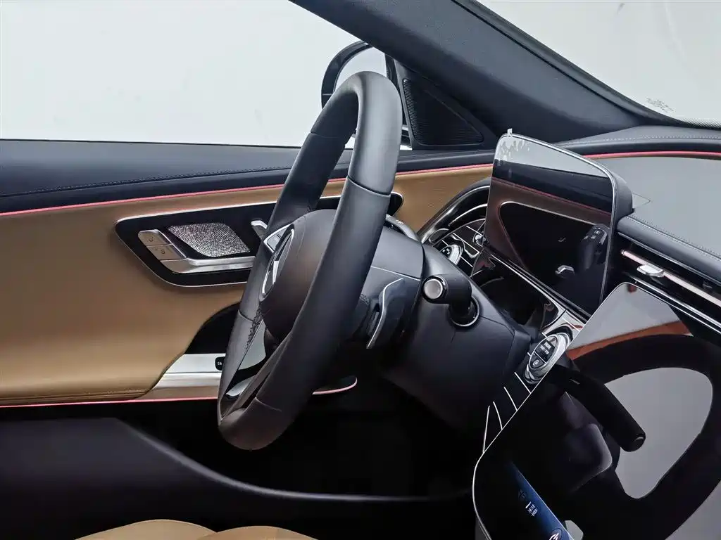 Mercedes-Benz E-Class 2025 Facelift E 260 L фото 22