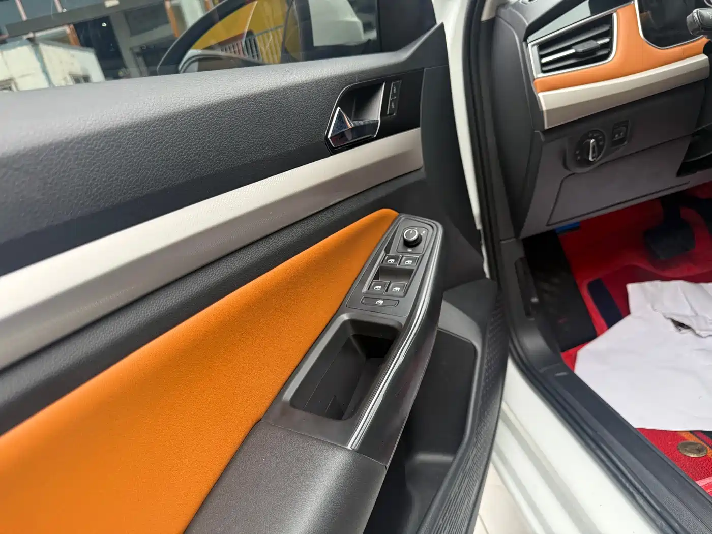 Volkswagen Bora 2023 200TSI DSG Comfort Edition фото 8