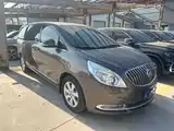 Фото 3 - Buick GL8