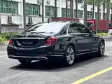 Фото 18 - Mercedes-Benz S-Class