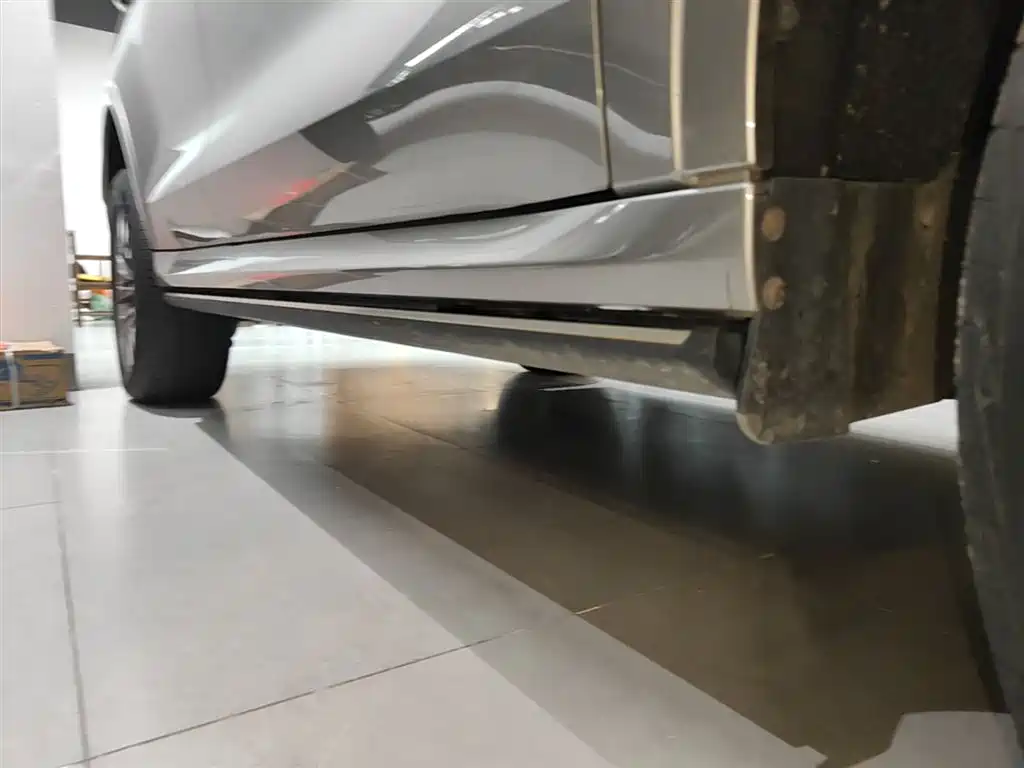 Tank 500 2022 3.0T Sport Edition Zaojing 5-Seater фото 21