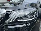 Фото 15 - Mercedes-Benz S-Class