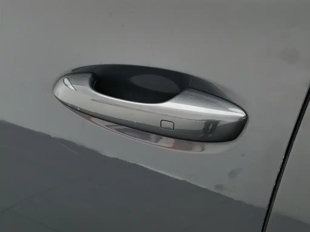 BYD TANG
