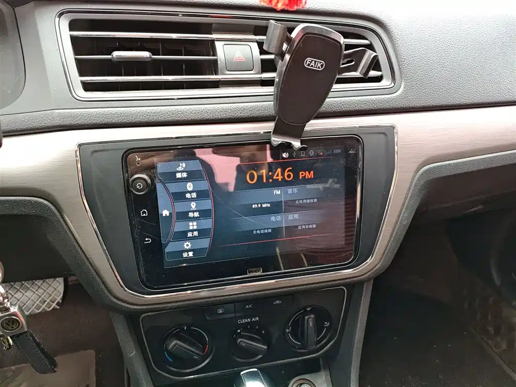 Volkswagen Lavida 2019 Lavida Start 1.5L Auto Comfort (China VI) фото 6