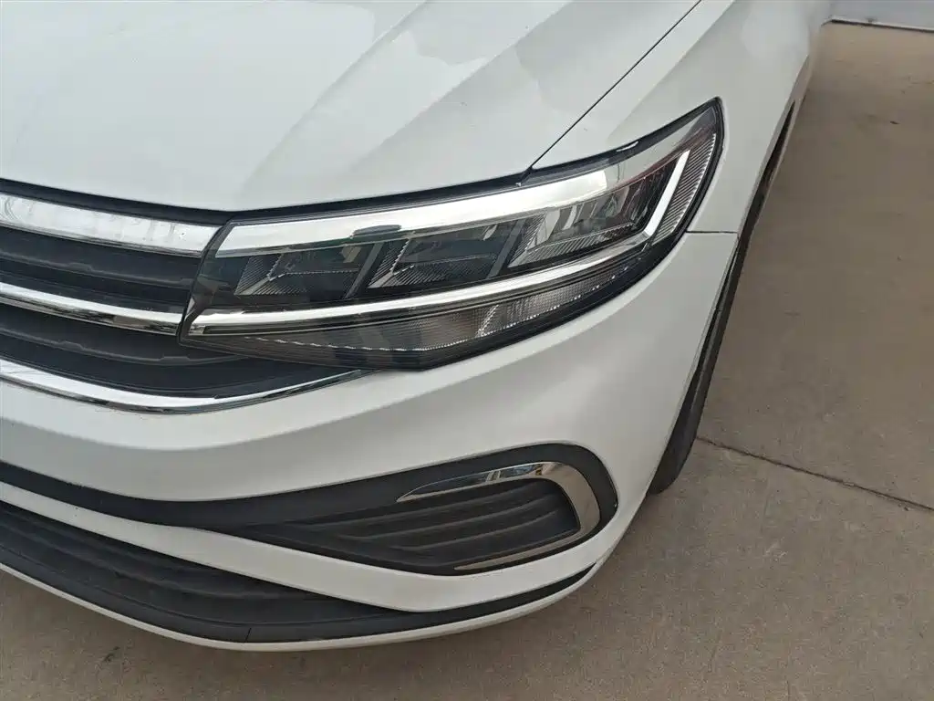Volkswagen Bora 2024 200TSI DSG Smooth Ride Edition фото 18