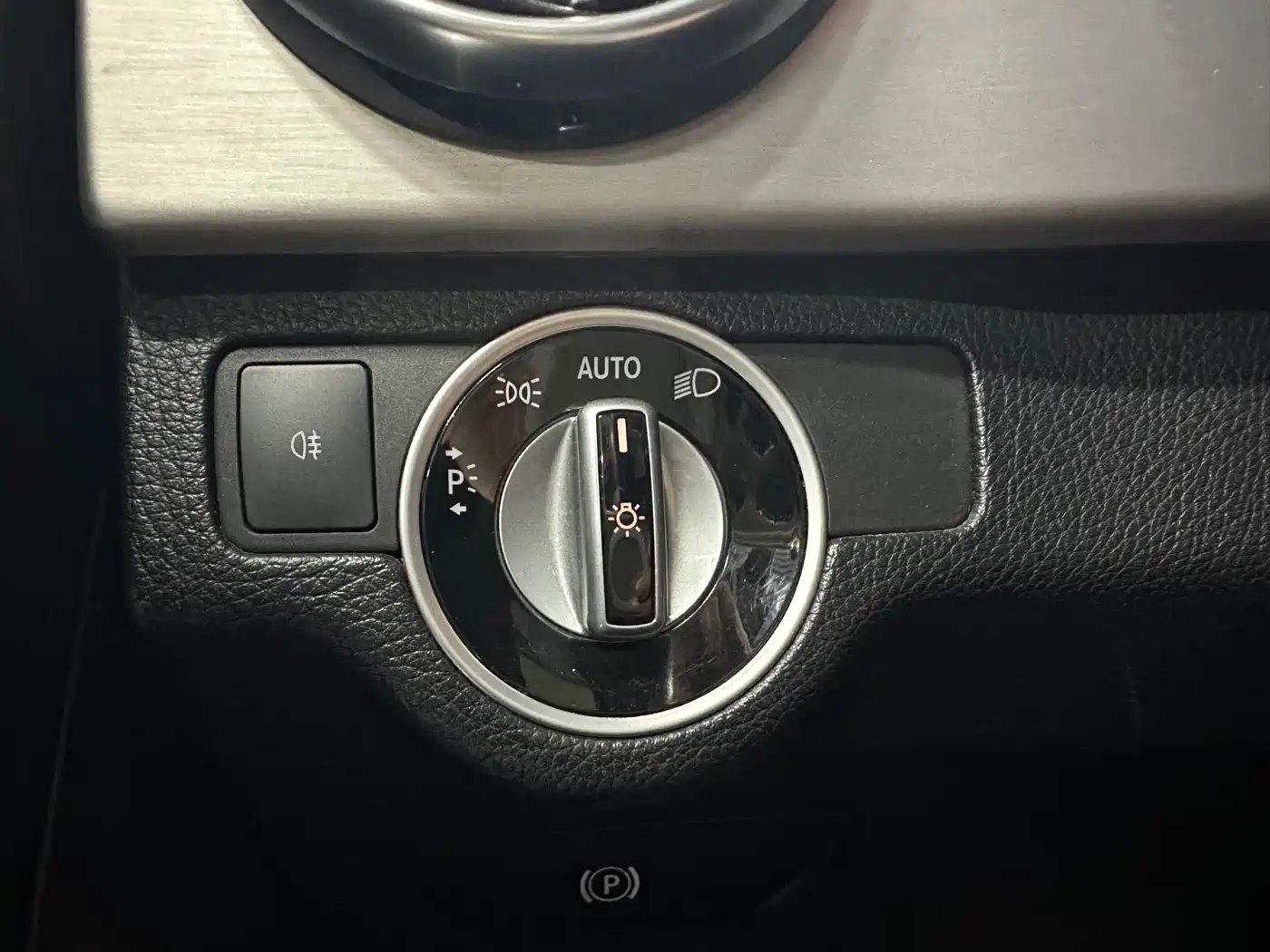 Mercedes-Benz GLK-Class 2013 GLK 300 4MATIC Luxury фото 16
