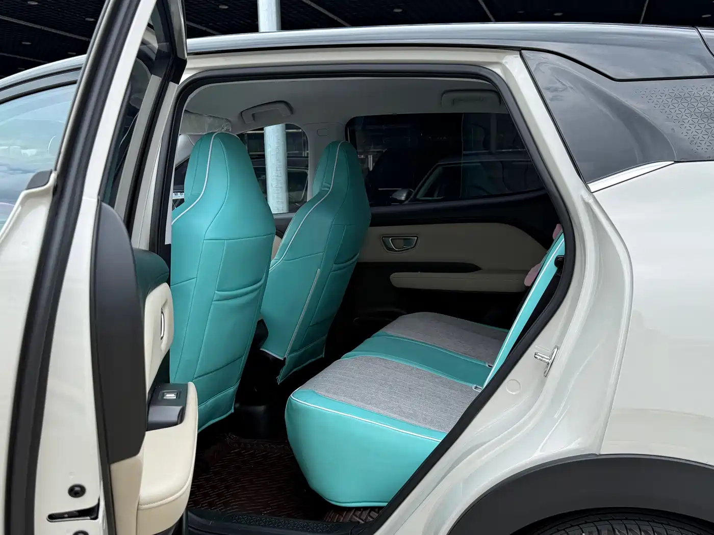 Wuling Motors Wuling Binguo PLUS 2025 2024 Model 330km 5-Seater