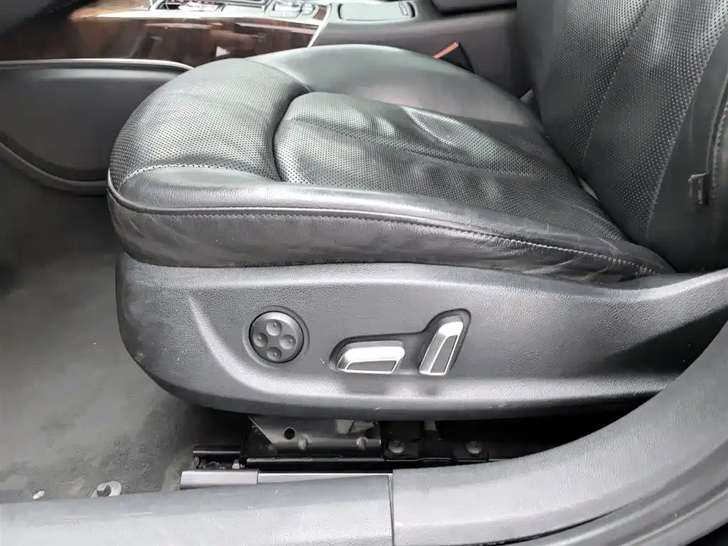Audi A6L 2017 30 FSI Comfort фото 20