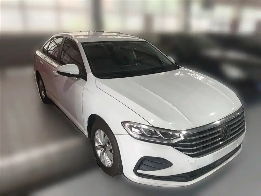 Volkswagen Lavida 2023 1.5L Auto Delight Edition фото 7