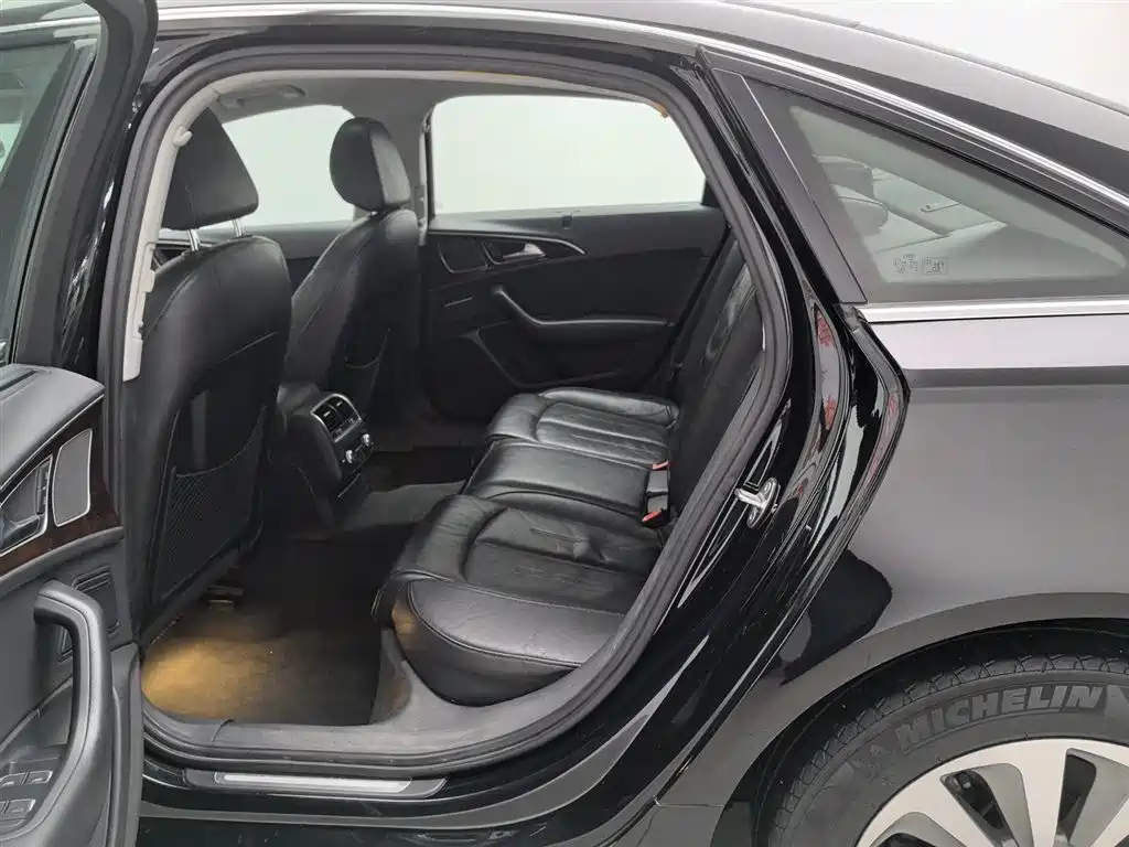 Audi A6L 2017 30 FSI Comfort фото 15