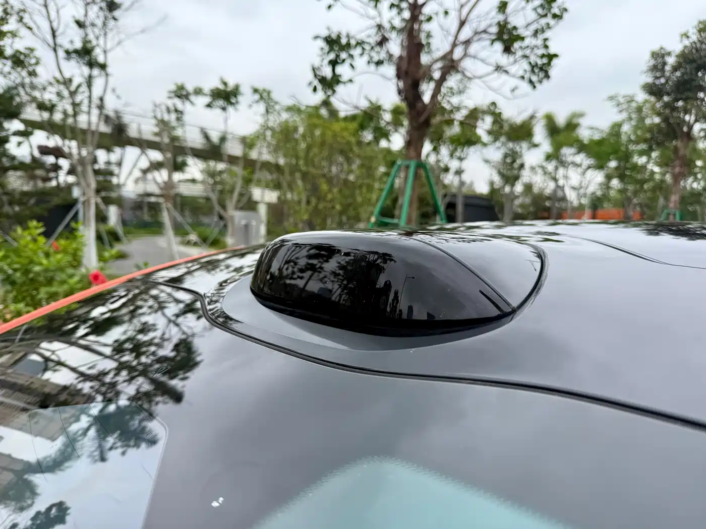 Xiaomi Auto Xiaomi SU7 2024 RWD Ultra Long Range Advanced Smart Driving Pro Edition фото 33