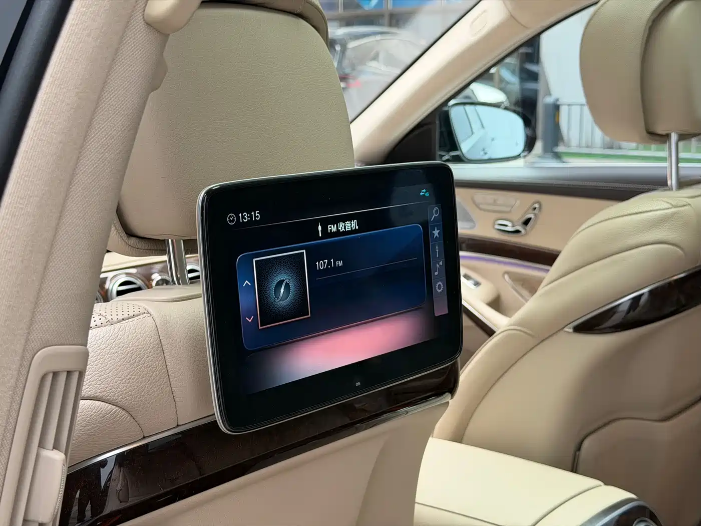 Mercedes-Benz S-Class 2019 S 350 L Luxury фото 18