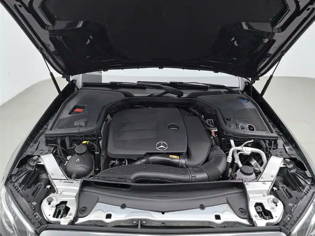 Mercedes-Benz E-Class 2020 Facelift E 260 L фото 6