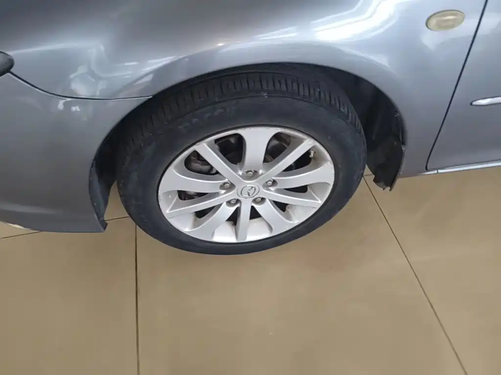 Mazda 6 2015 2011 Model 2.0L Automatic Luxury